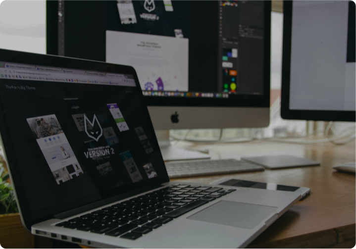 Website Development