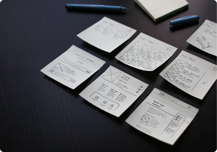 UI/UX Design