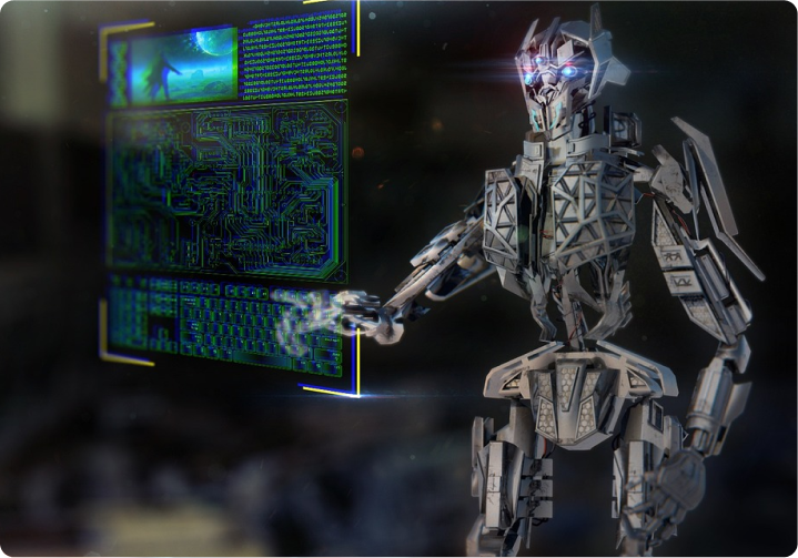 AI & Machine Learning