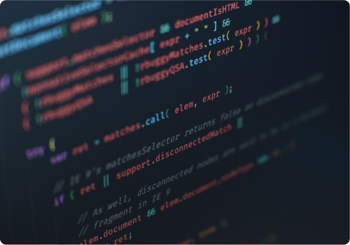 Backend Development