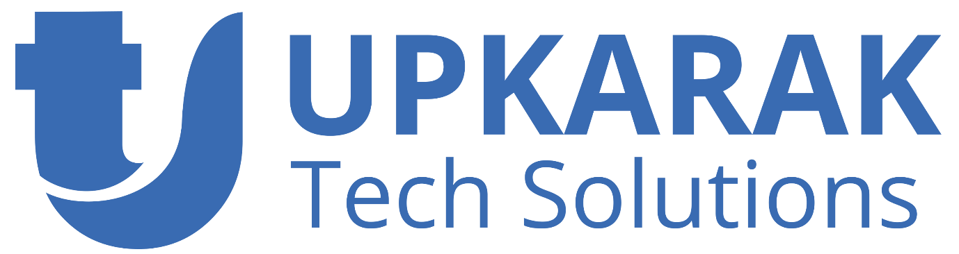 Upkarak Tech Solutions