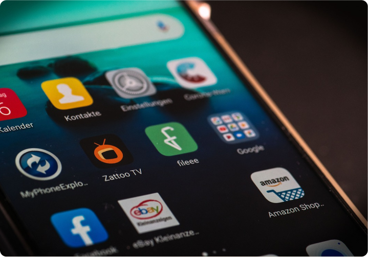 Mobile Apps